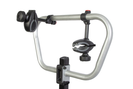 Buzzrack E-scorpion 2 Bike Xl (tow Ball Mounted) Platform Rack
