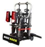 Buzzrack E-scorpion 2 Bike Xl (tow Ball Mounted) Platform Rack
