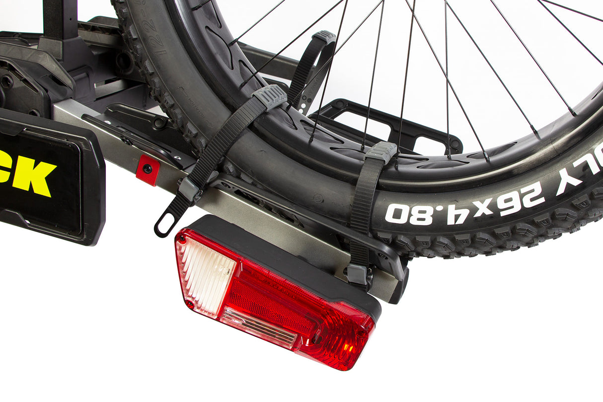 Buzzrack E-scorpion 2 Bike Xl (tow Ball Mounted) Platform Rack