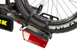 Buzzrack E-scorpion 2 Bike Xl (tow Ball Mounted) Platform Rack