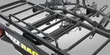 Buzzrack Twinbuzz - Modular Towball Mount Platform Race - 2 To 4 Bike - Max 60kg 
