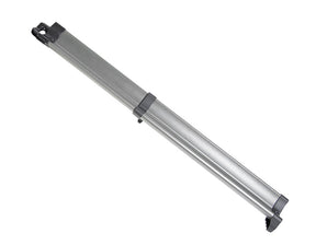 Buzzrack E-bike Ramp Kit - Wide - Sliding (alloy) - For E-scorpion & E-hornet