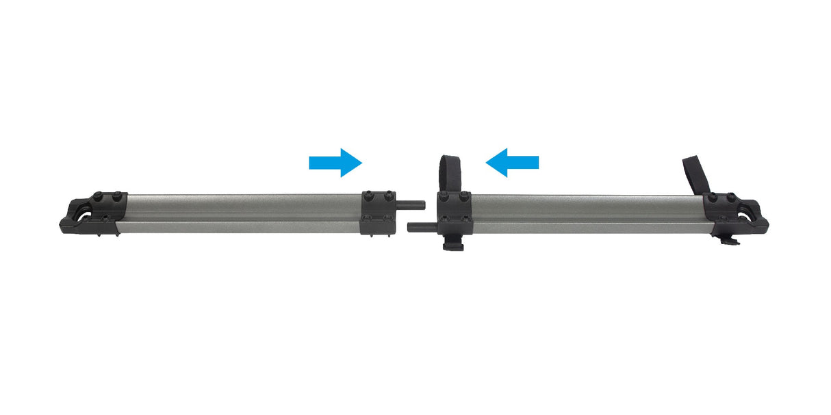 Buzzrack E-bike Ramp Kit Pro - Compact - (steel) - For E-scorpion Pro