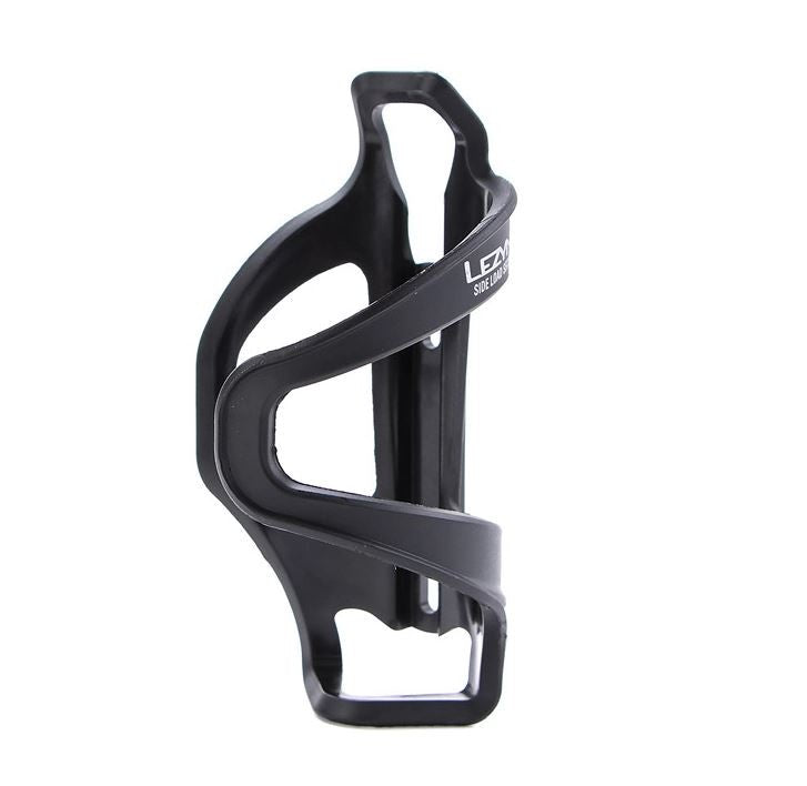Lezyne Bottle Cage Flow Cage Sl Left Hand Black