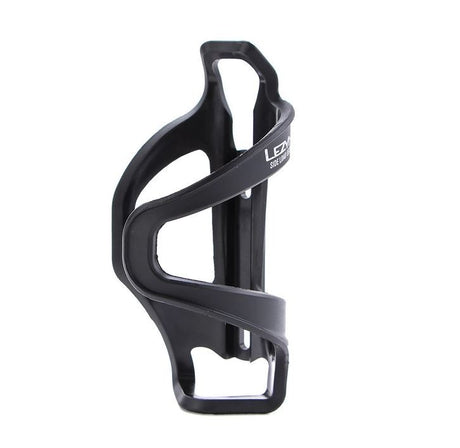 Lezyne Bottle Cage Flow Cage Sl Left Hand Black