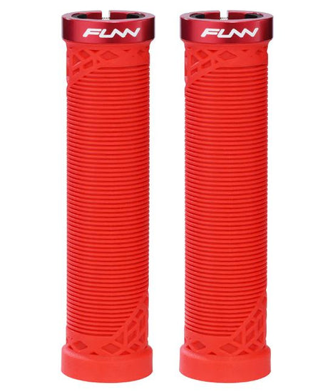 Funn Grips Hilt Single Lock-on [cl:red]