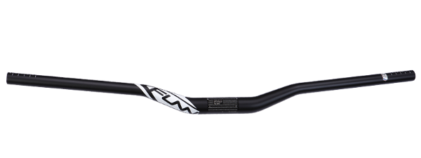 Funn Handlebar Black Ace Carbon Black [cl Dia:31.8mm Rs:30mm Wd:785mm]
