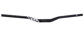 Funn Handlebar Black Ace Carbon Black [cl Dia:31.8mm Rs:30mm Wd:785mm]