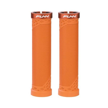 Funn Grips Hilt Single Lock-on [cl:orange]