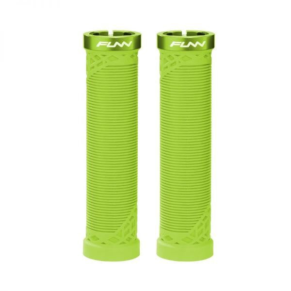 Funn Grips Hilt Single Lock-on [cl:green]