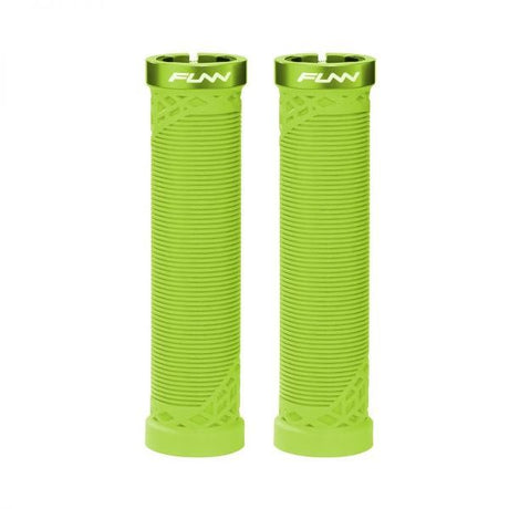 Funn Grips Hilt Single Lock-on [cl:green]