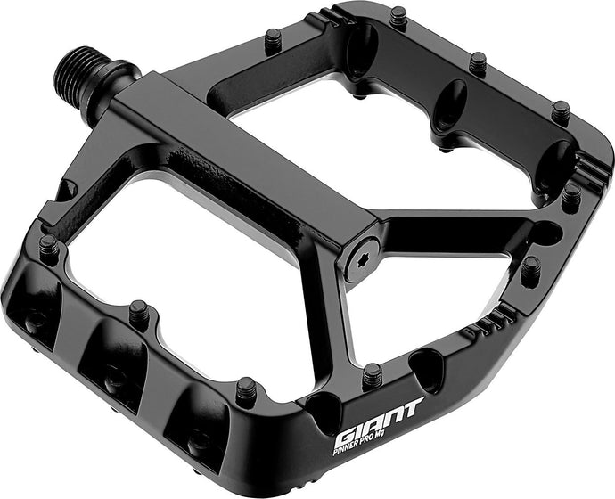 Giant Pedals - Pinner Pro Mag (sealed Bearings) Black