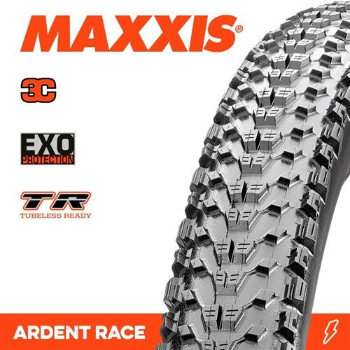 Maxxis Tyre Ardent Race 29