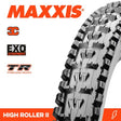 Maxxis Tyre High Roller I I 27.5" [tp:2.30" Exo 3c Maxxterra]