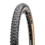 Maxxis Tyre Minion Dhf 27.5" - Tan Wall - Tubeless Ready [tp:2.50" Exo Dual]