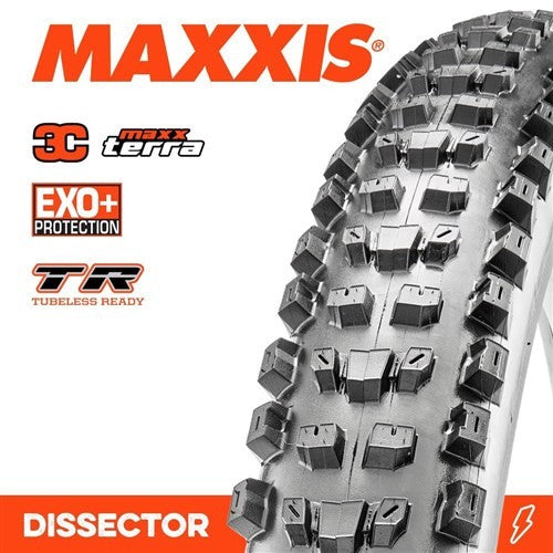 Maxxis Tyre Dissector 29