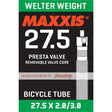Maxxis Tube - Welter Weight - 27.5 X 2.0/3.0 Presta Fv - 48mm Valve