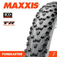 Maxxis Tyre Forekaster 29" Tubeless Ready [tp:2.60" Exo Dual]