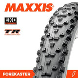 Maxxis Tyre Forekaster 29" Tubeless Ready [tp:2.60" Exo Dual]