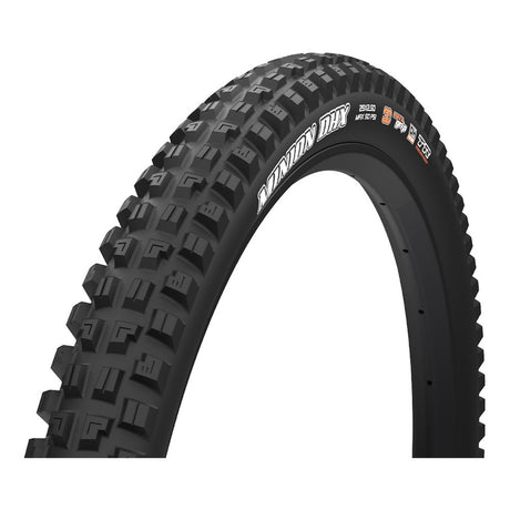 Maxxis Tyre Minion Dhx 27.5 X 2.50 3cg New Dh Tr (new 2026) Fold 120x2tpi E-50