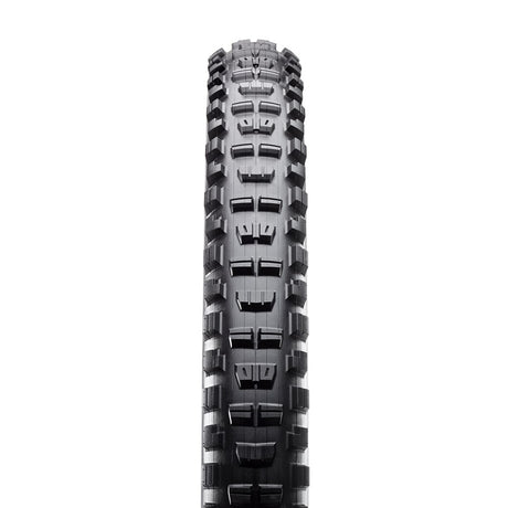 Maxxis Tyre Minion Dhr Ii 29 X 2.40 3cg New Dh Tr (new 2026) Fold 120x2tpi E-25