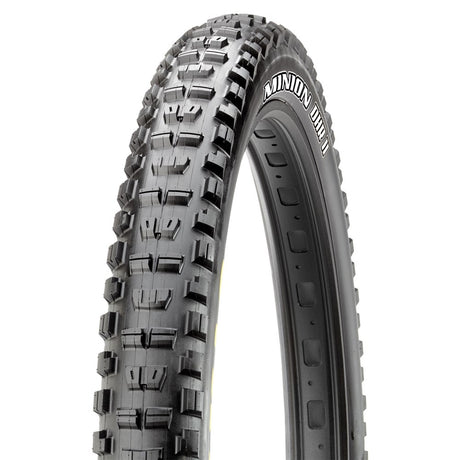 Maxxis Tyre Minion Dhr Ii 27.5 X 2.50 3cg New Dh Tr (new 2026) Fold 120x2tpi E-25