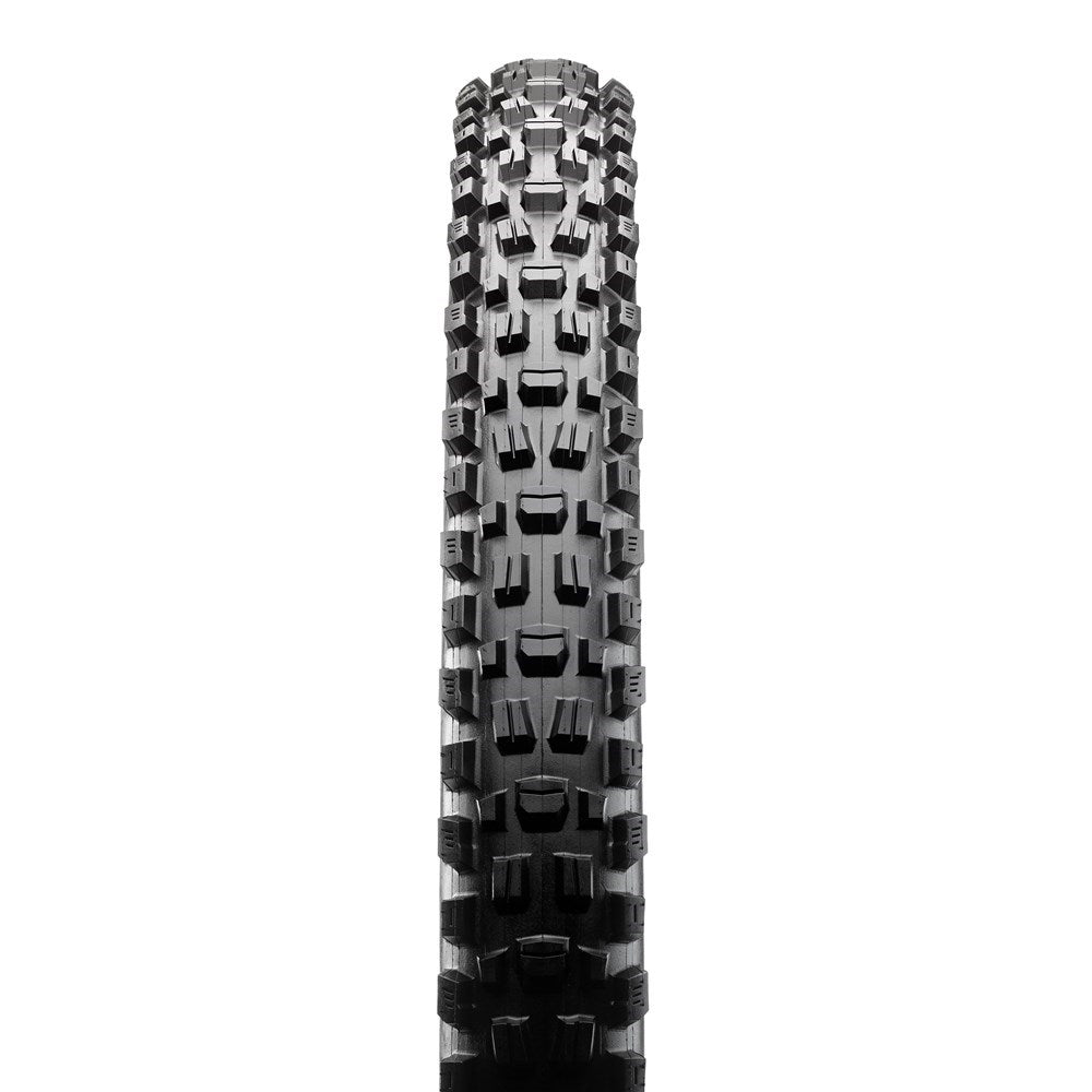 Maxxis Tyre Assegai 29 X 2.50 3cg New Dh Tr (new 2026) Fold 120x2tpi E-25