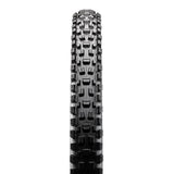 Maxxis Tyre Assegai 29 X 2.50 3cg New Dh Tr (new 2026) Fold 120x2tpi E-25