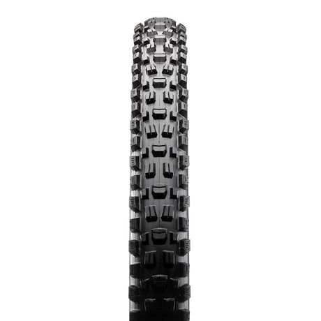 Maxxis Tyre Assegai 29 X 2.50 3cg New Dh Tr (new 2026) Fold 120x2tpi E-25