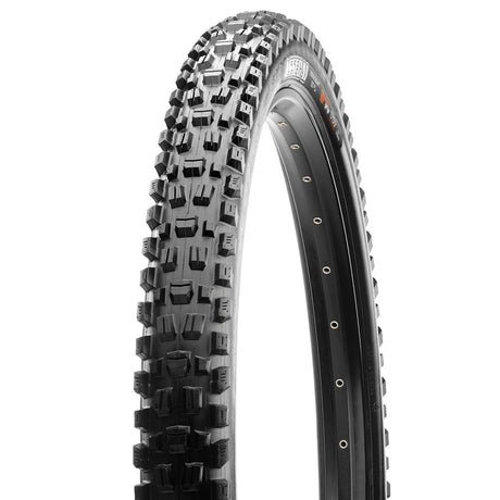 Maxxis Tyre Assegai 29 X 2.50 3cg New Dh Tr (new 2026) Fold 120x2tpi E-25