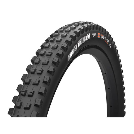Maxxis Tyre High Roller Iii 27.5 X 2.40 3cg New Dh Tr (new 2026) Fold 120x2tpi E-25