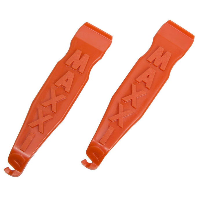 Maxxis Tyre Levers - Heavy Duty - Plastic (pair)