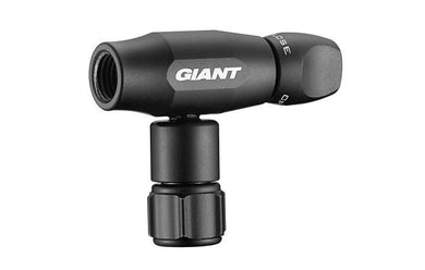 Giant Control Blast 0 Co2 Inflator With Regulator - Black Friday -