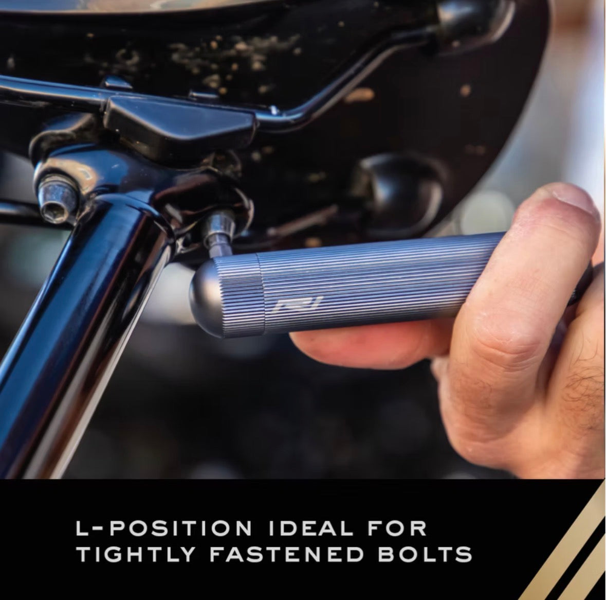 Ryder Innovation Groove Tool Pro - With Chain Breaker
