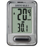 Cateye Computer Velo 7 Blk/grey 7 Function 