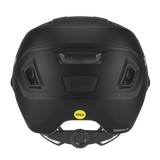 Smith Helmet - Sidekick Jr Mips - Matte Black - Youth Small - 51-55cm