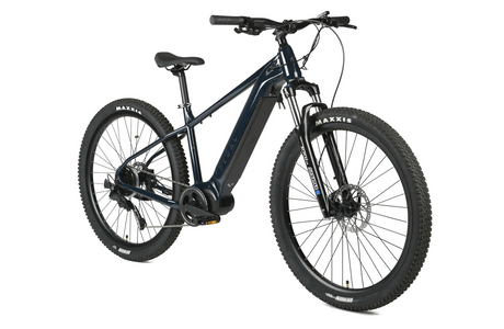 Pedal Lynx 3 So - Gloss Dark Navy - Medium