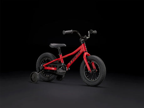 Trek 2025 Precaliber 12 12 Viper Red Unisize