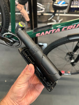 Side Quest - Pump Mount - For Santa Cruz Frame + Oneup Edc 70cc Pump