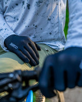 Dharco Mens Trail Glove | Black
