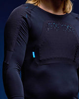 DHARCO Mens Long Sleeve Body Armour