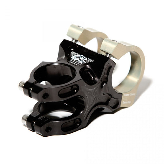 Renthal Stem Apex - 6 Degree Rise