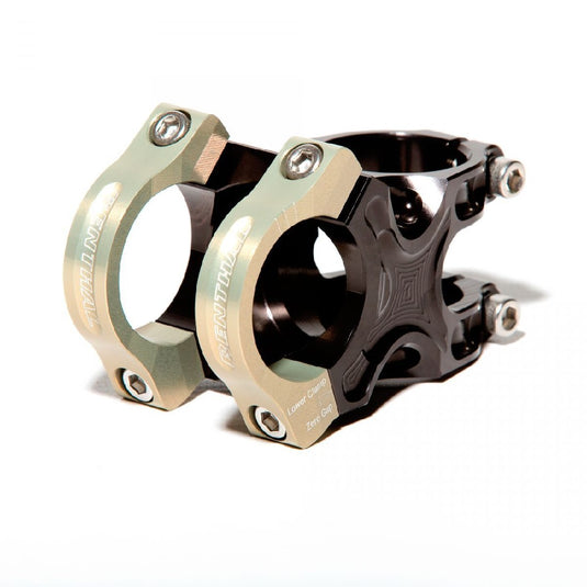 Renthal Stem Apex - 6 Degree Rise