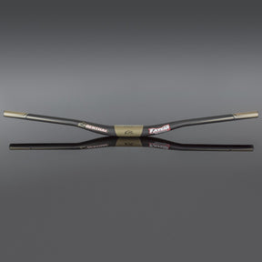 Renthal Handlebar Fatbar Carbon [cl Dia:35mm Rs:20mm Wd:800mm]