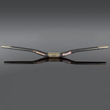 Renthal Handlebar Fatbar Carbon [cl Dia:35mm Rs:30mm Wd:800mm]