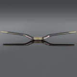 Renthal Handlebar Fatbar Carbon [cl Dia:35mm Rs:40mm Wd:800mm]