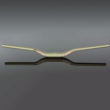 Renthal Handlebar Fatbar [cl Dia:35mm Rs:40mm Cl:gold]