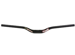 Renthal Handlebar Fatbar Lite 760mm Wide [cl Dia:35mm Rs:40mm Cl:black]