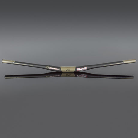 Renthal Handlebar Fatbar Carbon [cl Dia:31.8mm Rs:10mm Wd:800mm]