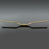 Renthal Handlebar Fatbar [cl Dia:31.8mm Rs:40mm Cl:gold]